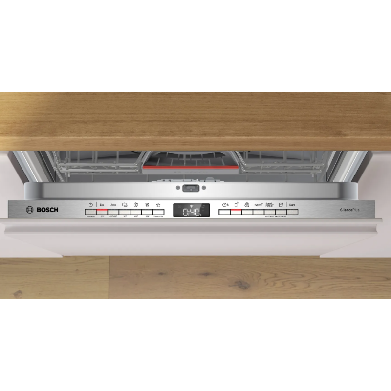 BOSCH SERIE 4 SMV4EVX01E LAVASTOVIGLIE DA...