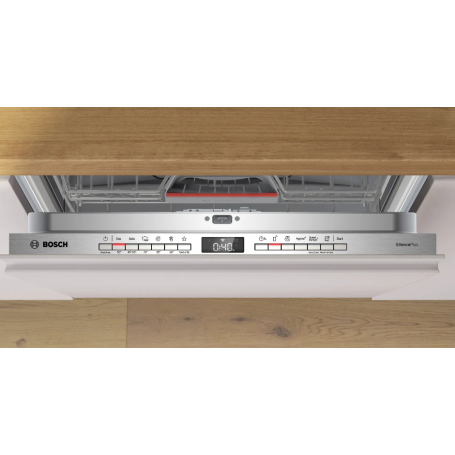 BOSCH SERIE 4 SMV4EVX01E LAVASTOVIGLIE DA INCASSO A SCOMPARSA TOTALE 14 COPERTI CLASSE C