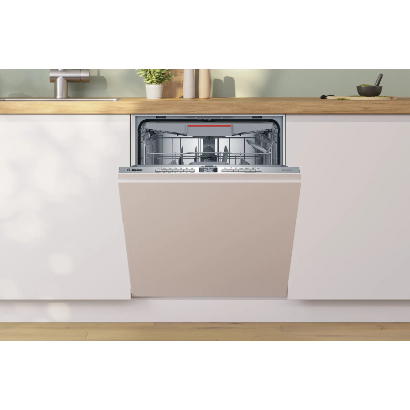 BOSCH SERIE 4 SMV4EVX01E LAVASTOVIGLIE DA...