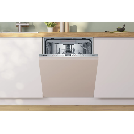 BOSCH SERIE 4 SMV4EVX01E LAVASTOVIGLIE DA INCASSO A SCOMPARSA TOTALE 14 COPERTI CLASSE C