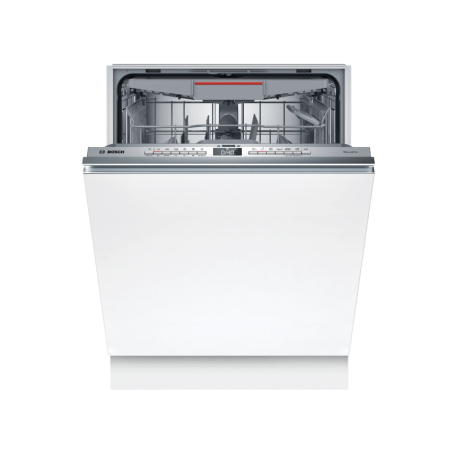 BOSCH SERIE 4 SMV4EVX01E LAVASTOVIGLIE DA INCASSO A SCOMPARSA TOTALE 14 COPERTI CLASSE C