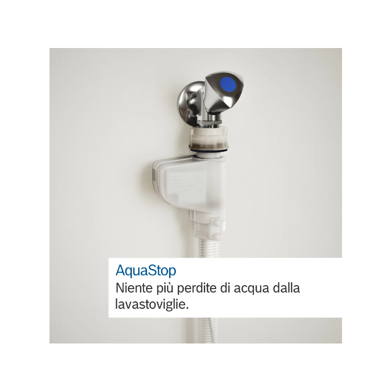 BOSCH SERIE 4 SMV4EVX01E LAVASTOVIGLIE DA...