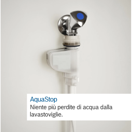 BOSCH SERIE 4 SMV4EVX01E LAVASTOVIGLIE DA INCASSO A SCOMPARSA TOTALE 14 COPERTI CLASSE C