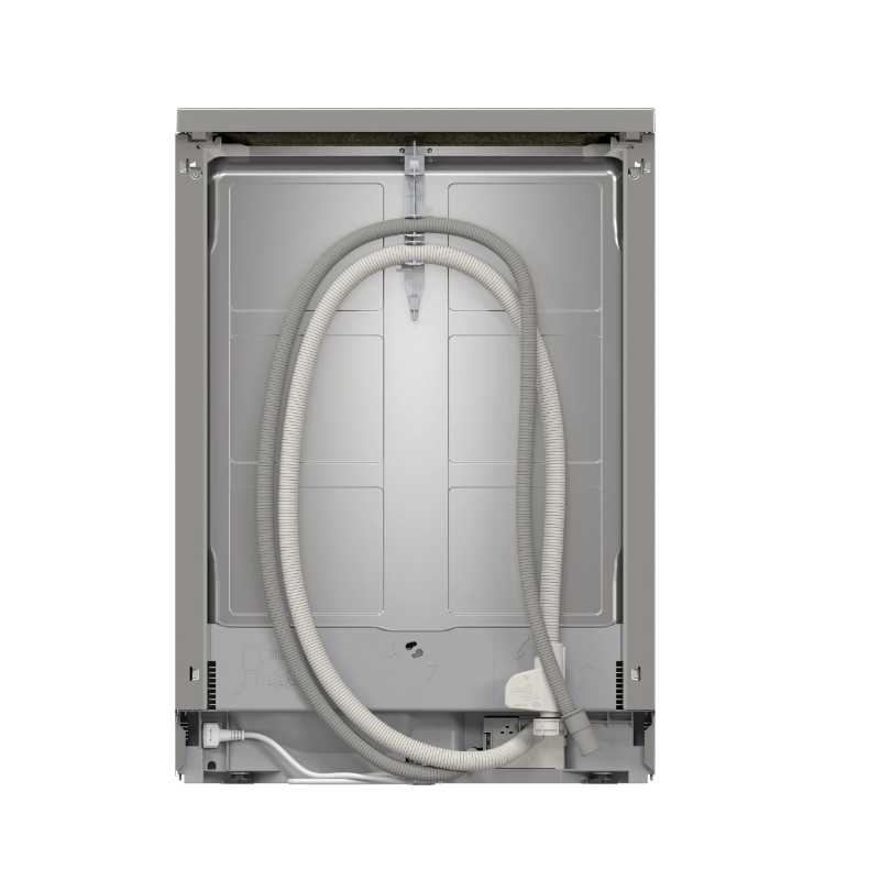 BOSCH SMS6ZCI10E LAVASTOVIGLIE LIBERA...