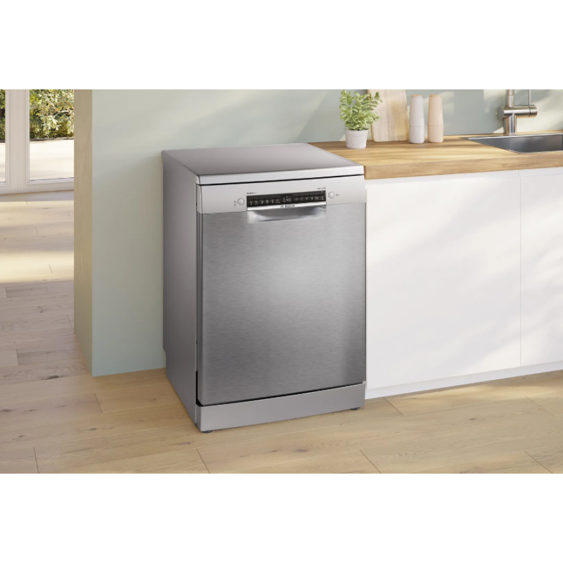 BOSCH SMS6ZCI10E LAVASTOVIGLIE LIBERA...