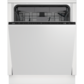 BEKO BDIN38651C LAVASTOVIGLIE DA INCASSO A SCOMPARSA...