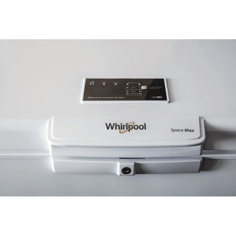 WHIRLPOOL WHE3133FM CONGELATORE A POZZETTO...