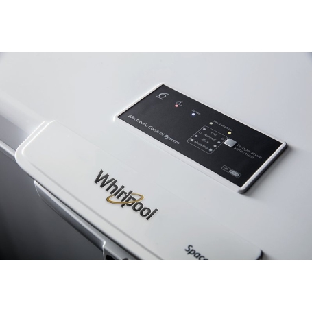 WHIRLPOOL WHE3133FM CONGELATORE A POZZETTO STATICO 315LT CLASSE F