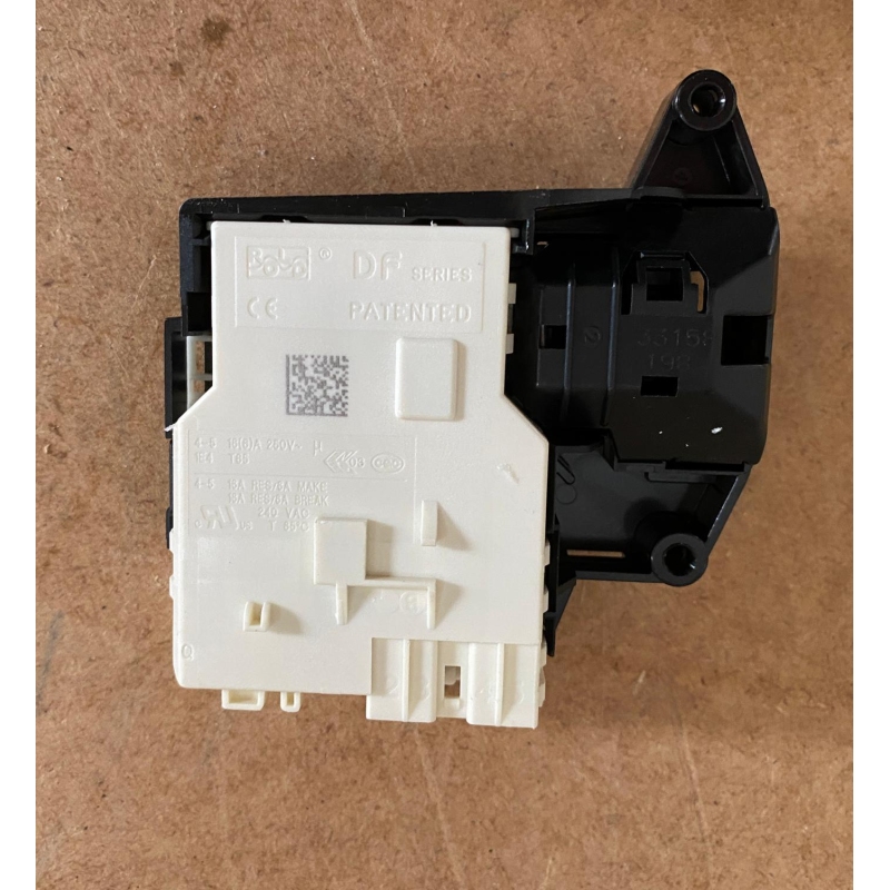 CHIUSURA PORTA ORIGINALE COMPATIBILE CON...