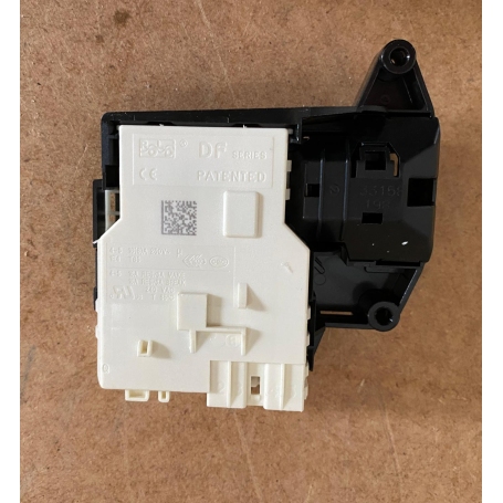 CHIUSURA PORTA ORIGINALE COMPATIBILE CON LAVASCIUGA LG D4R7011TSWG