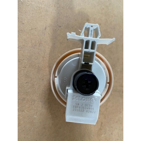 PRESSOSTATO ORIGINALE COMPATIBILE CON LAVASCIUGA LG D4R7011TSWG