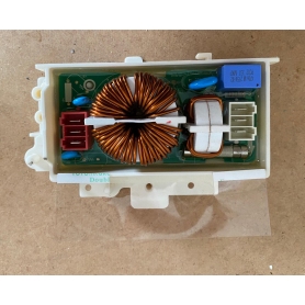 FILTRO INTERFERENZA ORIGINALE COMPATIBILE CON LAVASCIUGA...