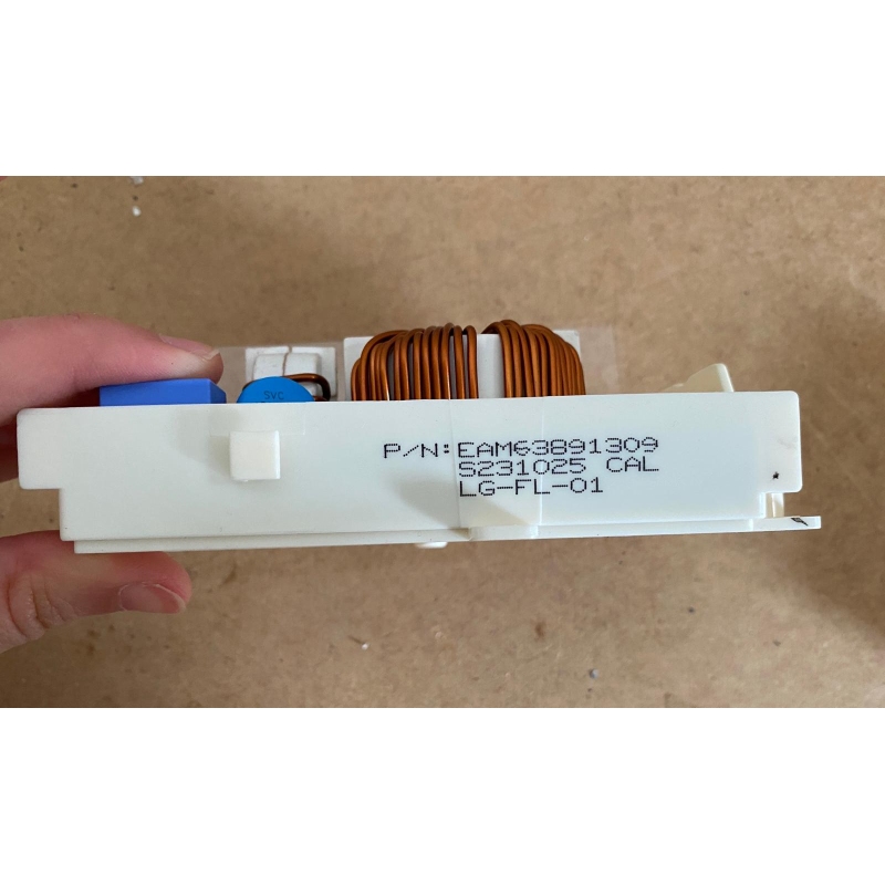 FILTRO INTERFERENZA ORIGINALE COMPATIBILE CON...