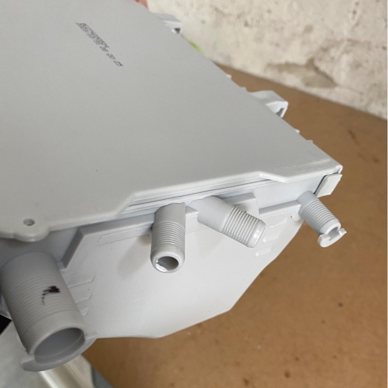 DISPENSER DETERSIVO ORIGINALE COMPATIBILE CON...