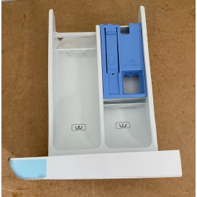 CASSETTO DEL DETERSIVO ORIGINALE COMPATIBILE CON...