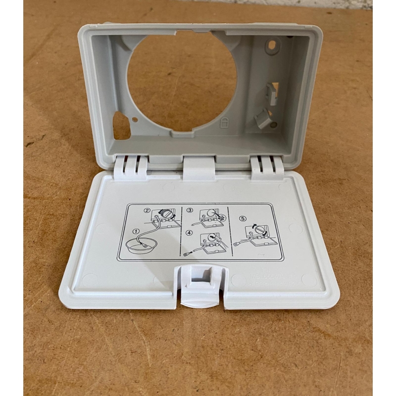 COPERCHIO FILTRO ORIGINALE COMPATIBILE CON...