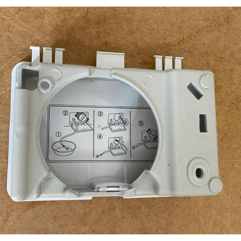 COPERCHIO FILTRO ORIGINALE COMPATIBILE CON...