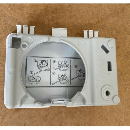 COPERCHIO FILTRO ORIGINALE COMPATIBILE CON LAVASCIUGA LG D4R7011TSWG