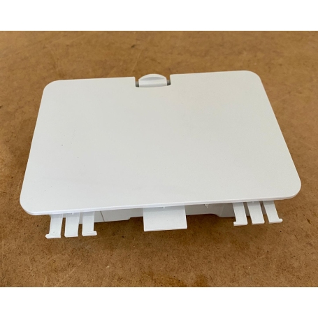 COPERCHIO FILTRO ORIGINALE COMPATIBILE CON LAVASCIUGA LG D4R7011TSWG