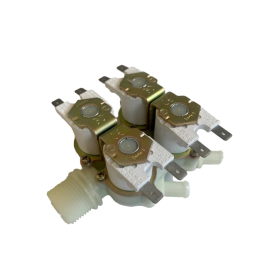 ELETTROVALVOLA A 4 VIE ORIGINALE COMPATIBILE CON...