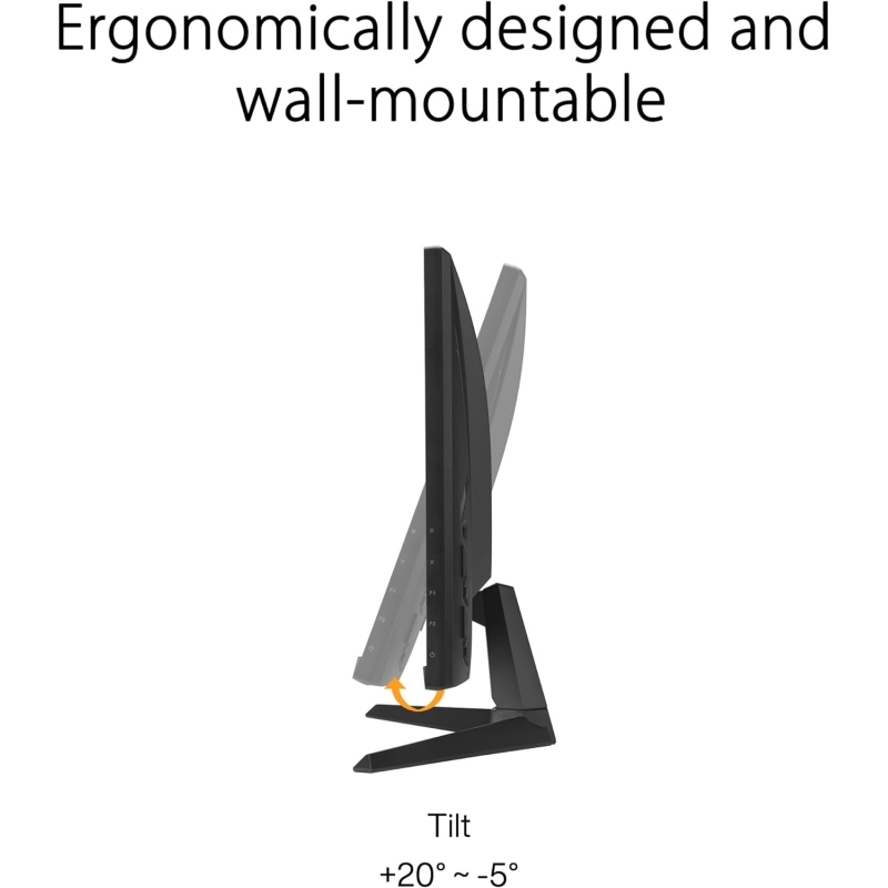 ASUS VG279Q3A MONITOR LED 27'' FULL HD CON HDMI