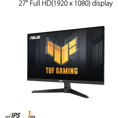 ASUS VG279Q3A MONITOR LED 27'' FULL HD CON HDMI