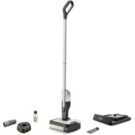 KARCHER FC24 LAVAPAVIMENTI SENZA FILI SERBATOIO 0.2LT...
