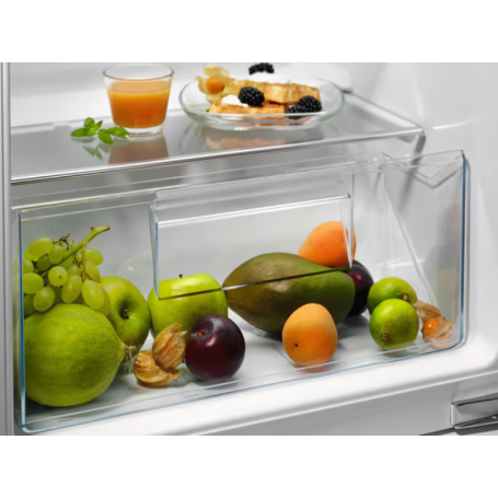 ELECTROLUX KRB2AE88S FRIGORIFERO MONOPORTA DA INCASSO STATICO 142 LT CLASSE E
