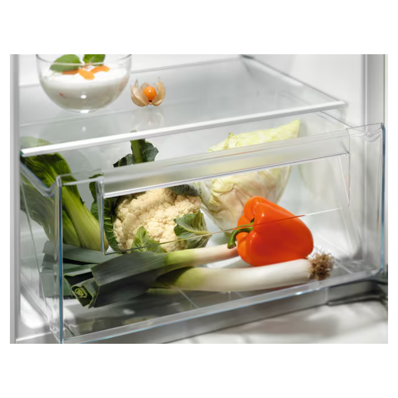 ELECTROLUX KRB3AE12S FRIGORIFERO MONOPORTA 208...