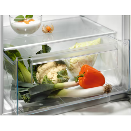 ELECTROLUX KRB3AE12S FRIGORIFERO MONOPORTA 208 LT STATICO CLASSE E