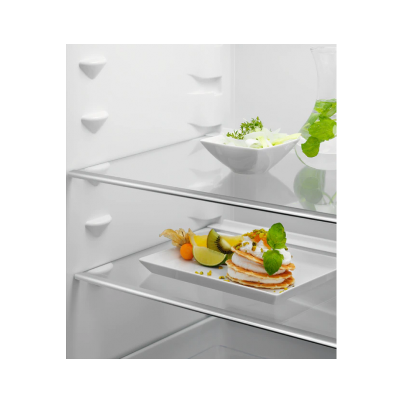 ELECTROLUX KRB3AE12S FRIGORIFERO MONOPORTA 208...