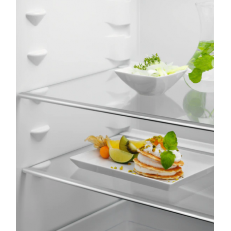 ELECTROLUX KRB3AE12S FRIGORIFERO MONOPORTA 208 LT STATICO CLASSE E