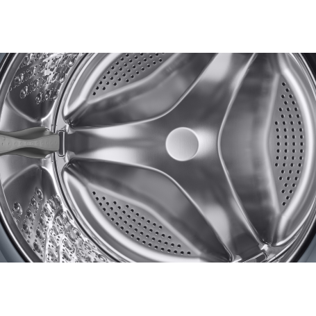 SAMSUNG WW11DG5B25AEET LAVATRICE 11KG 1400 GIRI CRYSTAL CLEAN WIFI CLASSE A