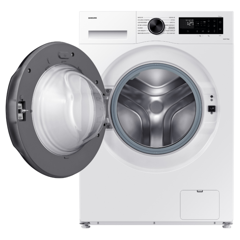 SAMSUNG WW11DG5B25AEET LAVATRICE 11KG 1400 GIRI...