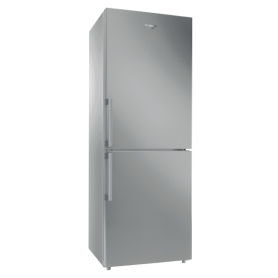 HOTPOINT ARISTON HA70BI 932 S FRIGORIFERO COMBINATO 462LT...