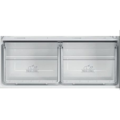 HOTPOINT ARISTON HA70TI 832 X FRIGORIFERO DOPPIA PORTA 423LT TOTAL NO FROST CLASSE E INOX - HA70TI832X