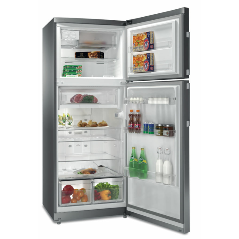 HOTPOINT ARISTON HA70TI 832 X FRIGORIFERO...