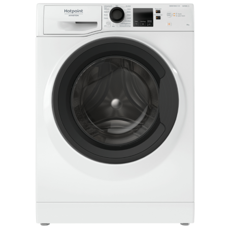 HOTPOINT ARISTON NF86WK IT LAVATRICE 8KG 1400 GIRI INVERTER VAPORE CLASSE A - PROMO