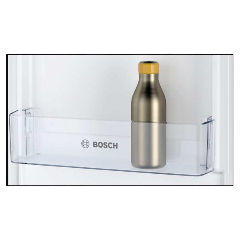 BOSCH KIN86NSE0 FRIGORIFERO COMBINATO DA...