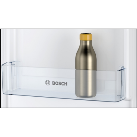 BOSCH KIN86NSE0 FRIGORIFERO COMBINATO DA INCASSO NO FROST 260 LT CLASSE E
