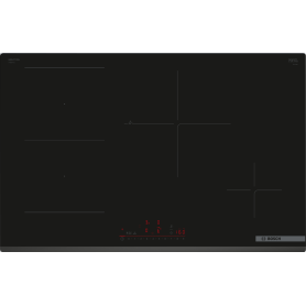 BOSCH PVS83KHC1Z PIANO COTTURA A INDUZIONE 80CM 4 ZONE IN...