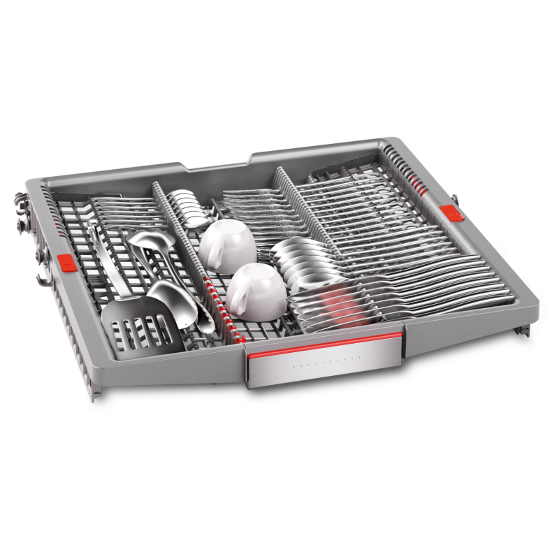 BOSCH SMV8YCX02E LAVASTOVIGLIE DA INCASSO A...