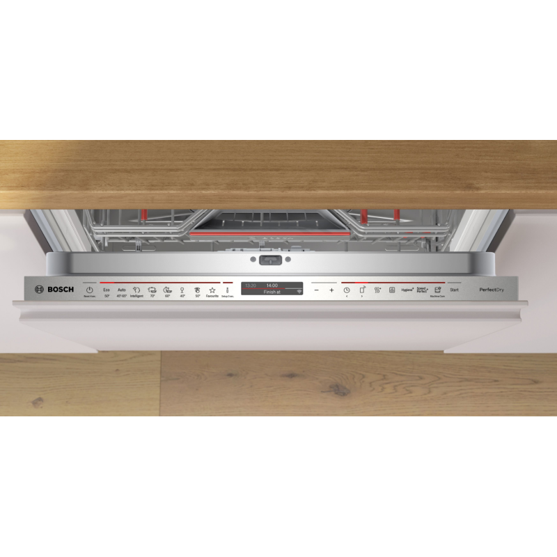 OFFERTA ELETTROVILLAGE BOSCH SMV8YCX02E LAVASTOVIGLIE DA INCASSO A