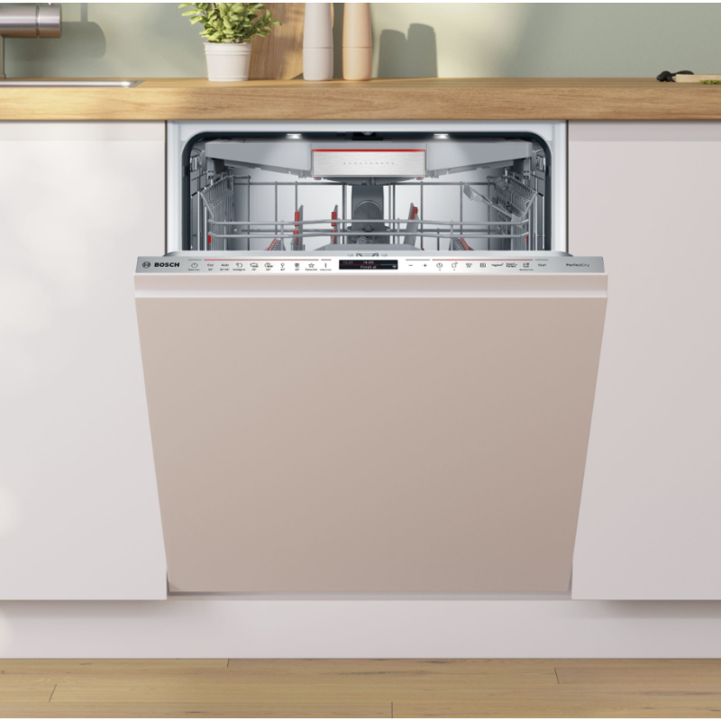 BOSCH SMV8YCX02E LAVASTOVIGLIE DA INCASSO A...