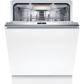 BOSCH SMV8YCX02E LAVASTOVIGLIE DA INCASSO A SCOMPARSA...