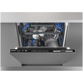 CANDY CDIMN4D622PB LAVASTOVIGLIE DA INCASSO A SCOMPARSA TOTALE 16 COPERTI WIFI CLASSE C - PROMO