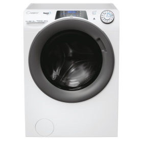 CANDY RAPIDO' PRO RPW 4966BWR8-S LAVASCIUGA 9/6 KG 1400...