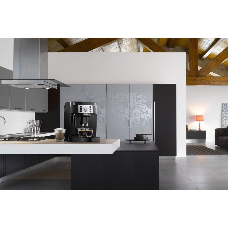 De’Longhi ECAM21.110.B automatica 15 bar nera