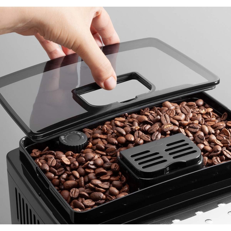 Macchina caffè De’Longhi Magnifica S con macinacaffè integrato