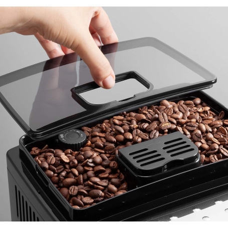 Macchina caffè De’Longhi Magnifica S con macinacaffè integrato